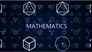 Here Are The Top Mathematics Awards All Mathematicians Desire To Obtain