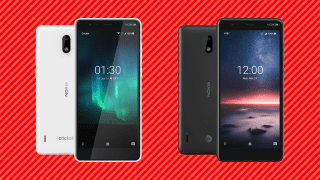 HMD Global Announces Nokia 3.1 C & Nokia 3.1 A In The US