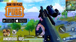Tencent Earns Over $4.8 Million Per Day From PUBG Mobile & Game For Peace