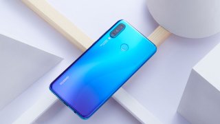 Huawei Nova 5i Visits TENAA With Key Specs Revealed