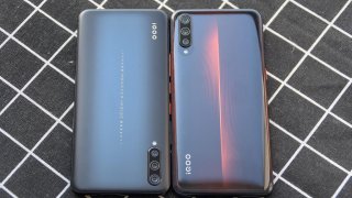 Vivo IQOO Youth Edition With Snapdragon 845 To Launch Soon