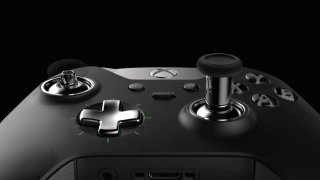 Xbox Elite Wireless Controller Series 2 Arrives On November 4th