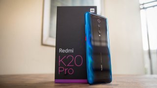 Redmi K20 Pro Is Top 1 Smartphone Priced Over Rs. 21,500 In Q3: Canalys