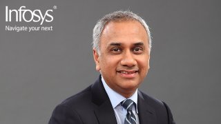 Infosys CEO Salil Parekh To Get Rs 10 Crore Worth Of Shares Following The Company's New Sops
