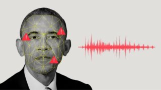 Deepfake AI Changes What People Say On Video With Transcript Editing