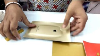Here Is How You Can Turn A Rs. 4,000 Android Into A Rs. 1 Lakh iPhone XS