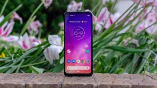 Motorola One Action Specs Revealed: Triple Rear Cameras & Exynos 9609 SoC