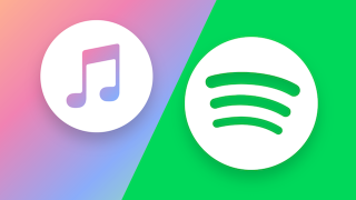 Which Music Streaming Service Is Better? Apple Music Or Spotify?