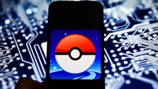 Pokémon Working On A Game That You Play By Sleeping