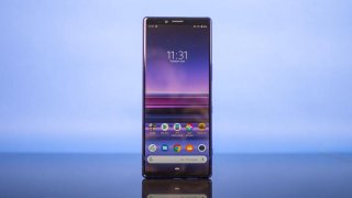 Sony Xperia 1 Has Worse Battery Life Compared To Its Competitors