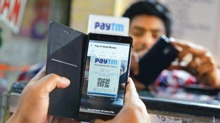 Paytm Will Invest Rs 250 Crore To Expand Paytm QR