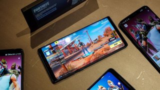 Mobile Games Now Account For 10% Of Time Spent And 74% Of Consumer Spending