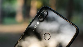 A Redmi Phone Will Feature New 64MP Sensor From Samsung
