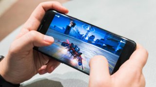 Gaming To Take Up 74% Of Spending On App Store