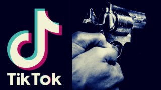 Another Fatal Accident On TikTok: 17-YO Shot Dead When Filming A Video With Pistol