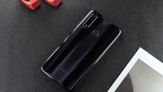 Vivo Z1 Pro Tipped To Pack Snapdragon 712 SoC & 32MP Selfie Camera