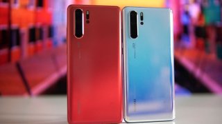 Huawei P30 Pro Variants With 12GB RAM And 6GB RAM To Launch Soon