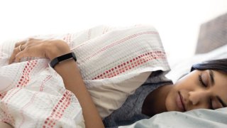 The Sleep Tracker Might Worsen Your Insomnia Situation