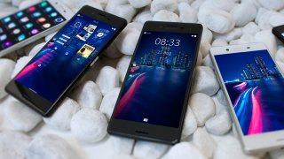 Huawei Could Use A New Operating System Called Sailfish OS For Its Future Devices