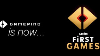 Paytm Changes Its Gaming Platform To 'FirstGames'