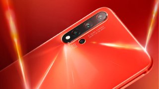 Huawei Nova 5 Pro Appeared On Geekbench; Its Selfie Samples Teased