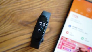 Xiaomi Mi Band 4 Hands-On: A Wearable Device Worth The Money