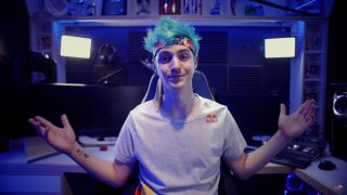 'Fortnite Superstar' Ninja To Launch Three Gaming Books