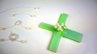 These Air-Powered Soft Robots Will Help Make Space Exloration Easier