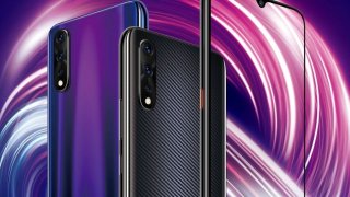 Vivo iQOO Neo Teased With Snapdragon 845 & Triple Rear Cameras