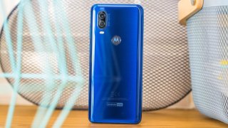 Motorola One Vision With 48MP Camera & Hole-Punch Display Launched in India