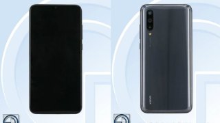 Xiaomi CC9 Photos Spotted On TENAA Revealing Full Design & 48MP Camera