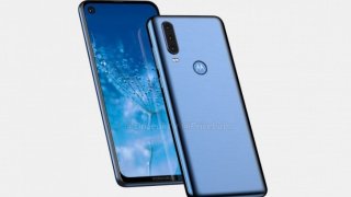 Motorola One Action Certified By FCC With Exynos 9069 SoC & 3,500mAh Battery
