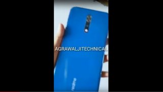 Realme 4 Pro Leaked Retail Box Shows Triple Rear Cameras