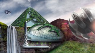 Hotels Of The Future Might Talk To Visitors' Microchips