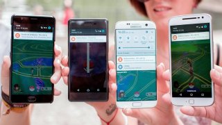 You Will No Longer Be Able To Play Pokemon GO On These Phones