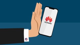 Huawei Cancels New Laptop Launch Due To The US Trade War