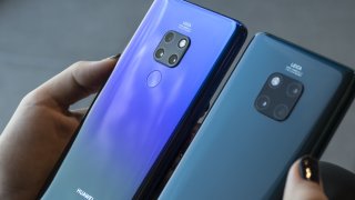 Huawei Mate 30 Lite To Arrive With Kirin 810 SoC & 4,000mAh Battery