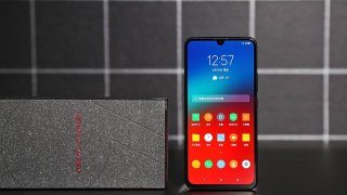 Lenovo Z6 Teased With 4,000 mAh Battery & Quick Charge 3.0