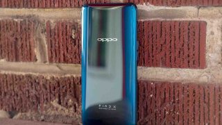 OPPO Trademarks Find Y Name, Might Be Find X's Successor