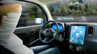 Tesla Driver Was “Fully Sleeping” On Autopilot For 30 Miles