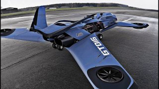 Top Deadliest Military Drones Ever Built In The World