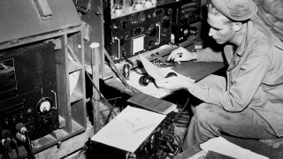 Top Ten Game-Changing Technologies Of War