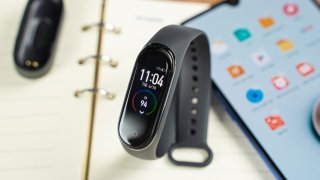 Xiaomi Mi Band 4 Reached 1 Million Units Sold In 8 Days