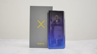 Realme To Unveil Realme X In India With Spider-Man: Far From Home-Themed Case