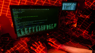 A Global Cyber-Attack Was Detected And China Could Be Behind It