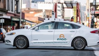 Argo AI Will Invest $15 Million In Building A Self-Driving Car Research Centre