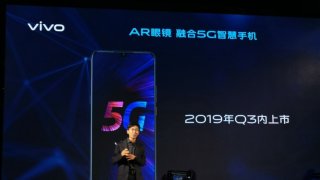 Vivo Introduces iQOO 5G Phone With 120W Charging Ahead Of Its Launch In Q3