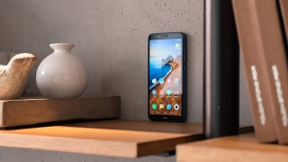 Redmi 7A Hands-On: Latest Redmi Budget Offering