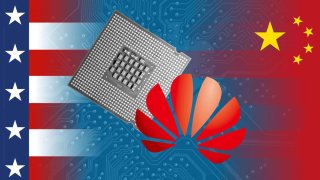 US Firms To Find Legal Ways Around Trump’s Export Ban On Huawei
