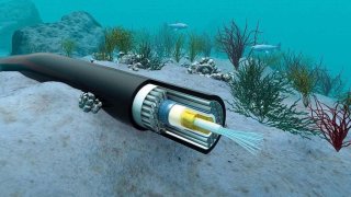 Google To Launch A $47-Billion Undersea Internet Cable Project